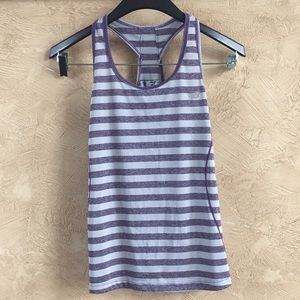 New Balance Running Tank